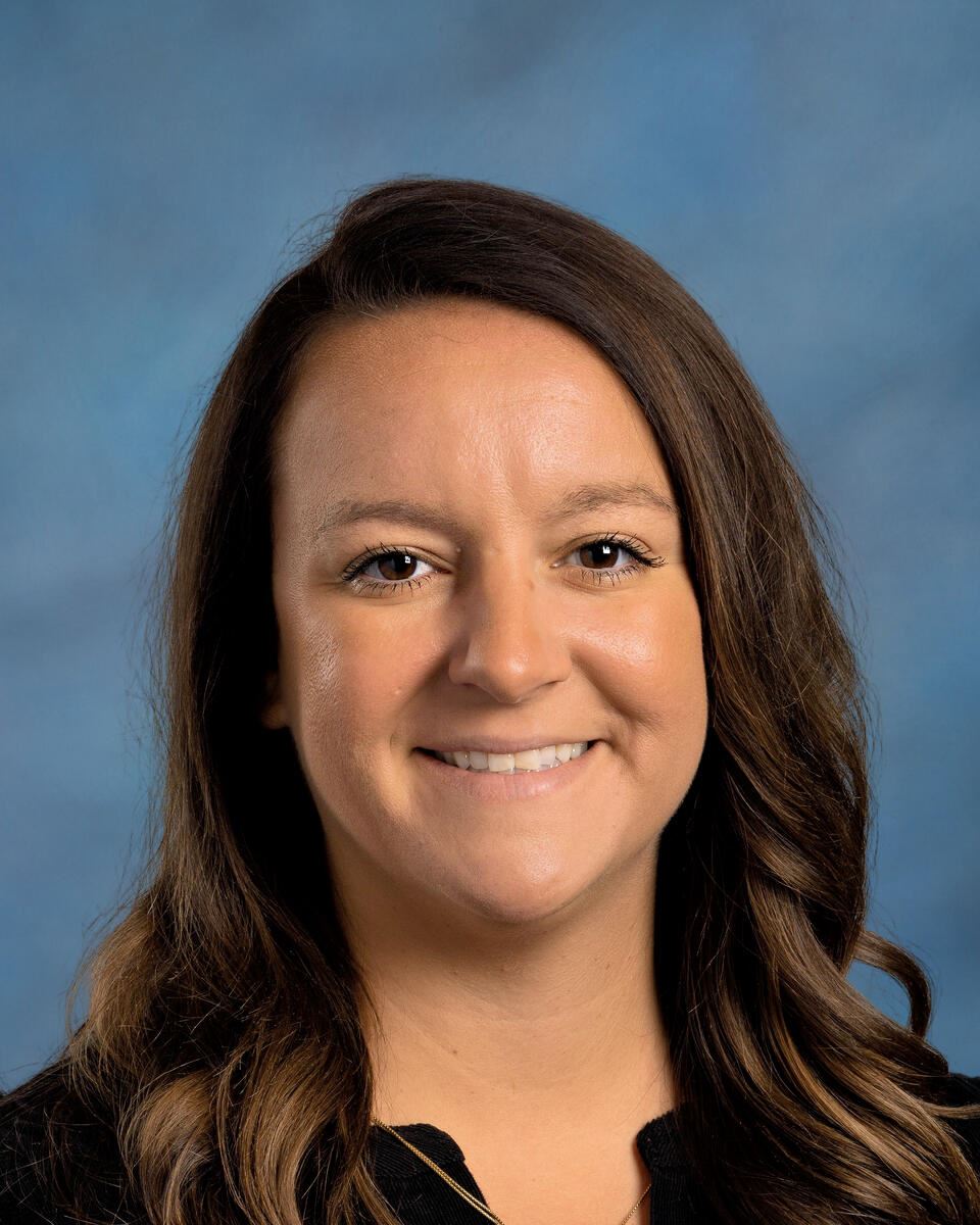 Laura Herrera - Student Services Specialist